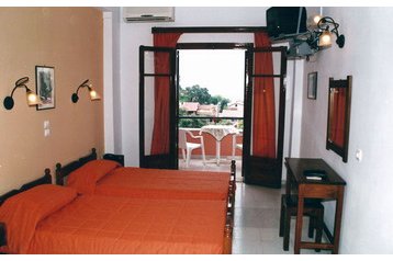 Pension Agios Gordios 5